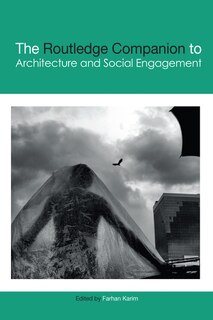 Couverture_The Routledge Companion to Architecture and Social Engagement