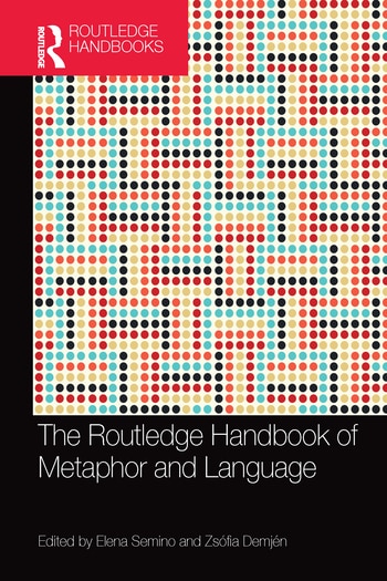 Couverture_The Routledge Handbook of Metaphor and Language