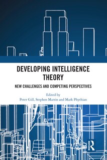 Front cover_Developing Intelligence Theory
