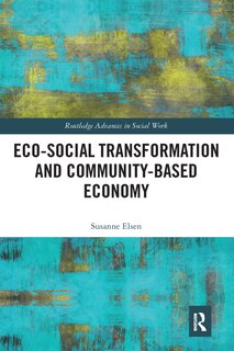 Front cover_Eco-social Transformation And Community-based Economy