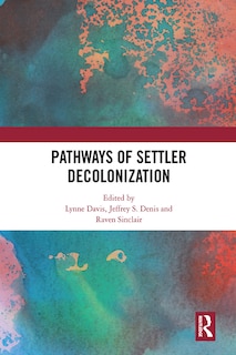Couverture_Pathways Of Settler Decolonization