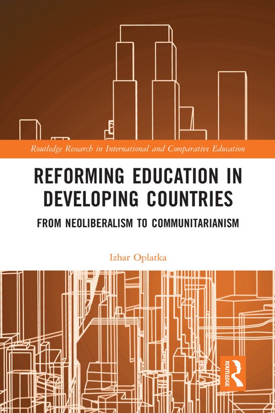 Front cover_Reforming Education In Developing Countries