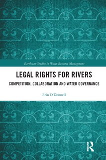 Front cover_Legal Rights For Rivers