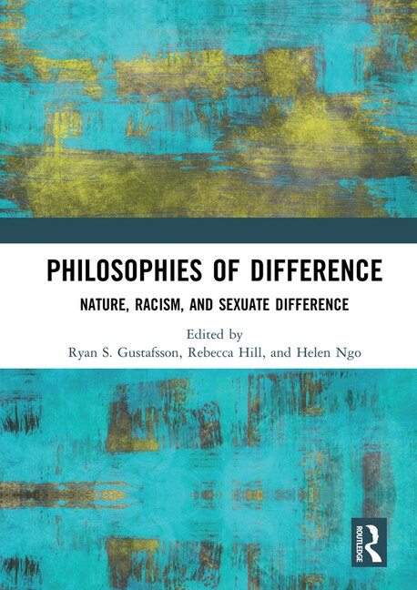 Couverture_Philosophies Of Difference
