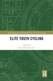 Front cover_Elite Youth Cycling