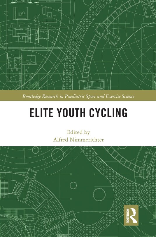 Front cover_Elite Youth Cycling