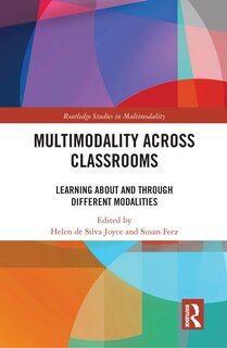 Front cover_Multimodality Across Classrooms