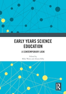 Couverture_Early Years Science Education