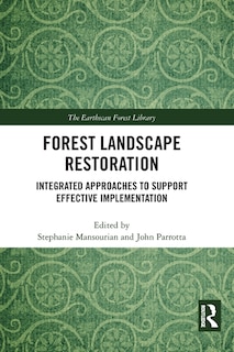 Couverture_Forest Landscape Restoration
