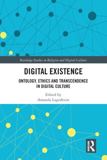 Front cover_Digital Existence