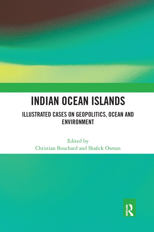 Couverture_Indian Ocean Islands