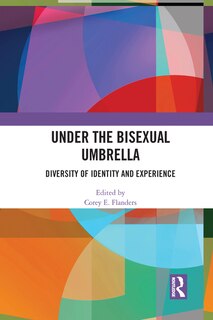 Couverture_Under The Bisexual Umbrella
