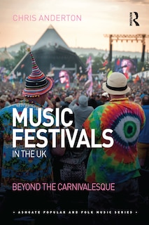 Front cover_Music Festivals In The Uk