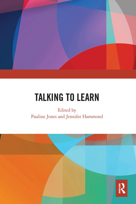 Couverture_Talking To Learn