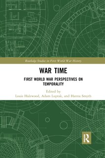 Front cover_War Time