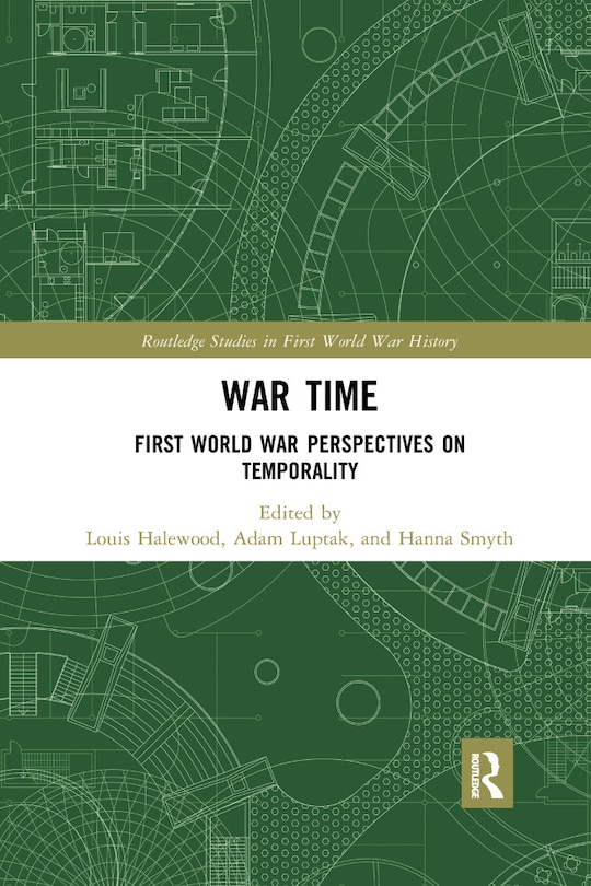 Front cover_War Time