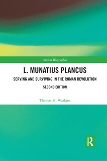 Front cover_L. Munatius Plancus