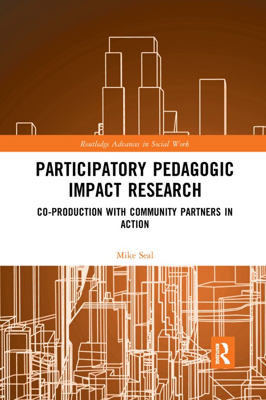 Front cover_Participatory Pedagogic Impact Research