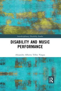 Couverture_Disability And Music Performance