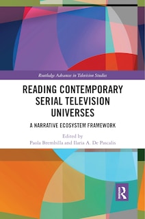 Couverture_Reading Contemporary Serial Television Universes