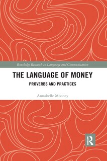 Couverture_The Language Of Money