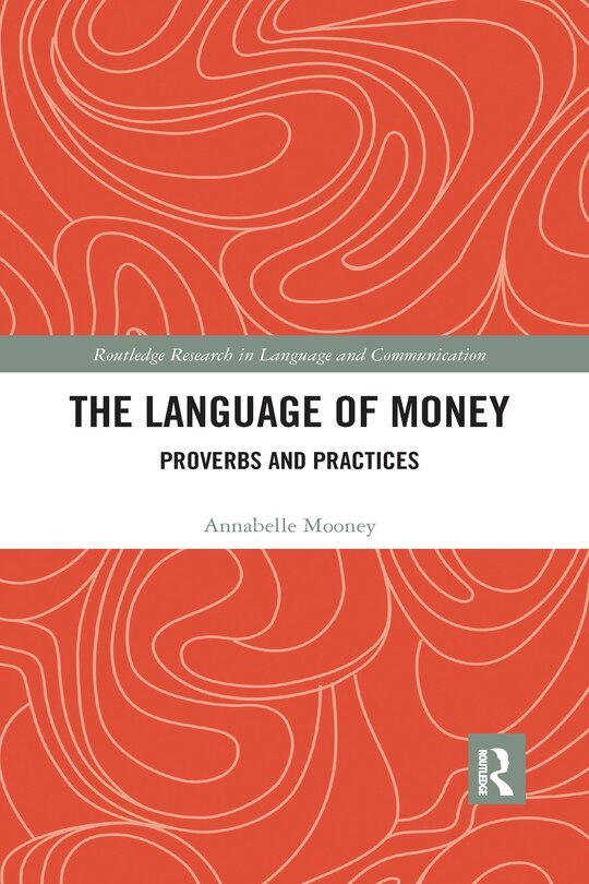 Couverture_The Language Of Money