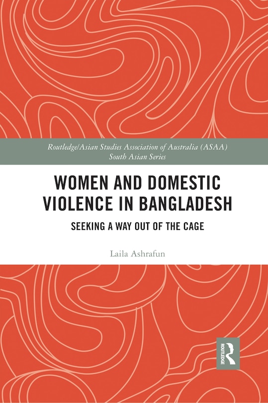 Front cover_Women And Domestic Violence In Bangladesh