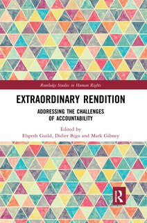 Couverture_Extraordinary Rendition
