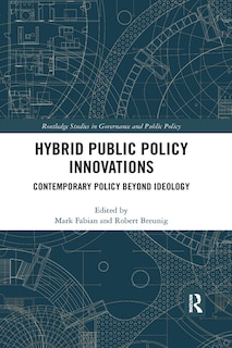 Front cover_Hybrid Public Policy Innovations