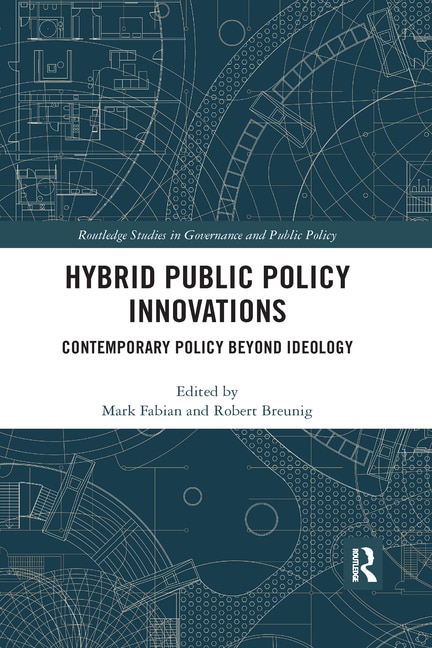 Front cover_Hybrid Public Policy Innovations