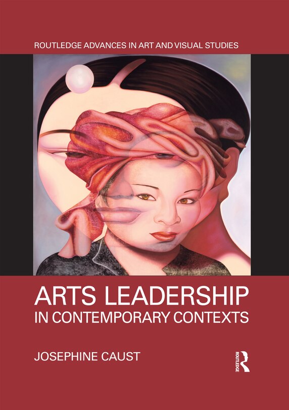 Couverture_Arts Leadership In Contemporary Contexts