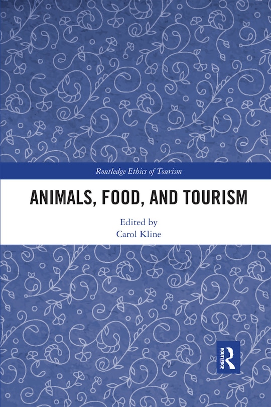 Front cover_Animals, Food, And Tourism