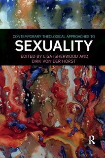 Front cover_Contemporary Theological Approaches To Sexuality
