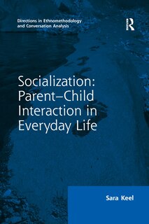 Front cover_Socialization