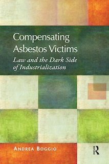 Front cover_Compensating Asbestos Victims