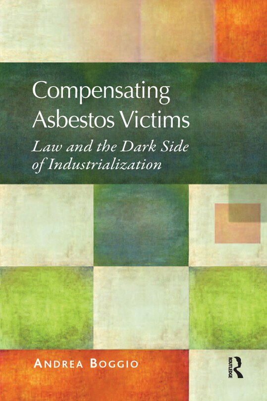 Front cover_Compensating Asbestos Victims