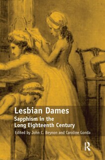 Front cover_Lesbian Dames