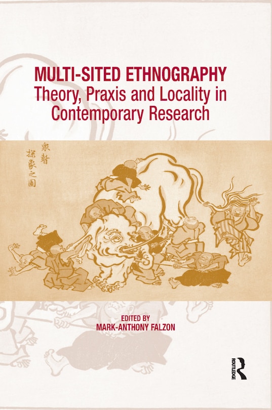 Couverture_Multi-sited Ethnography