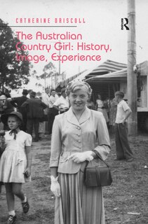 Front cover_The Australian Country Girl
