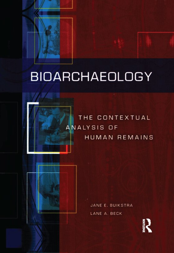 Couverture_Bioarchaeology
