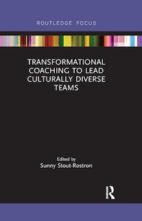 Couverture_Transformational Coaching To Lead Culturally Diverse Teams