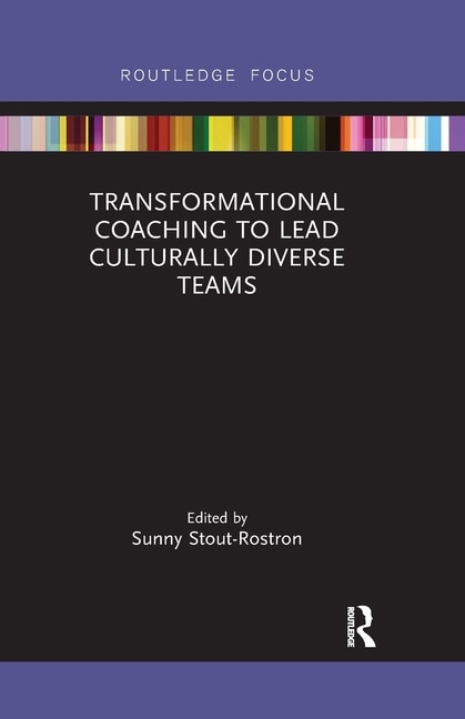Couverture_Transformational Coaching To Lead Culturally Diverse Teams