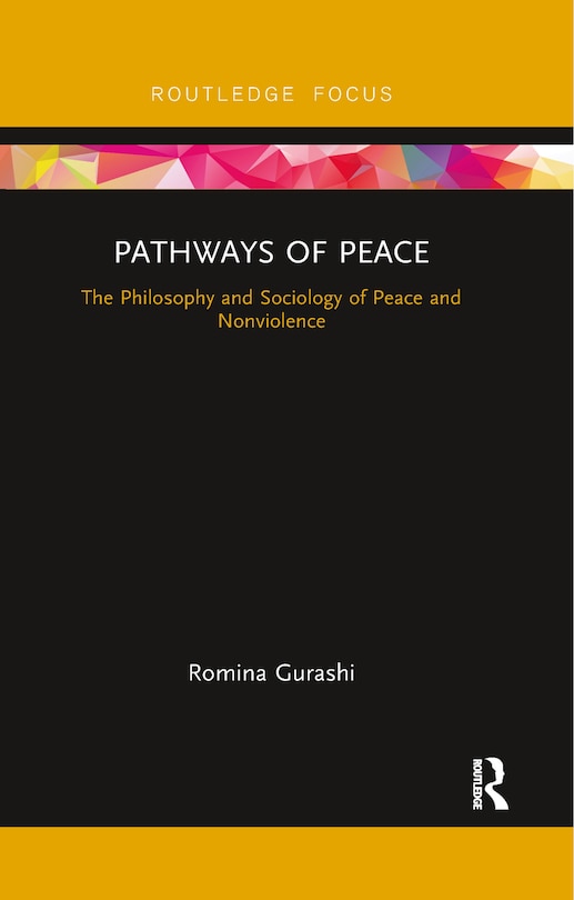 Front cover_Pathways Of Peace