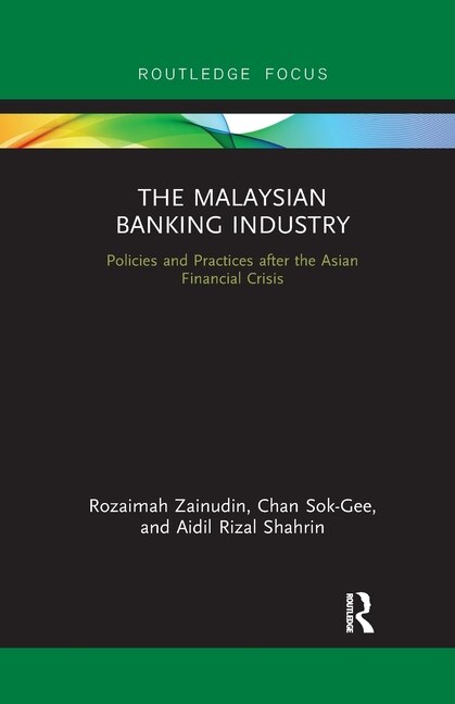 Couverture_Malaysian Banking Industry