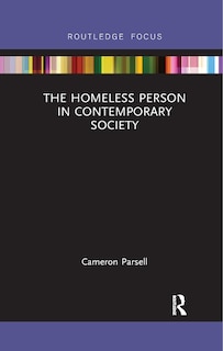 Couverture_The Homeless Person In Contemporary Society