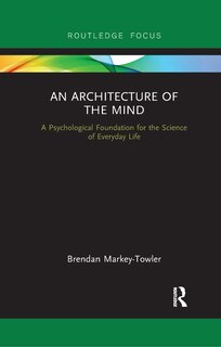Front cover_An Architecture Of The Mind