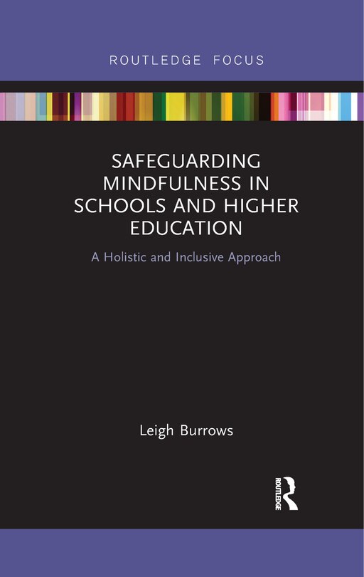 Couverture_Safeguarding Mindfulness In Schools And Higher Education