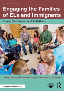 Front cover_Engaging The Families Of Els And Immigrants
