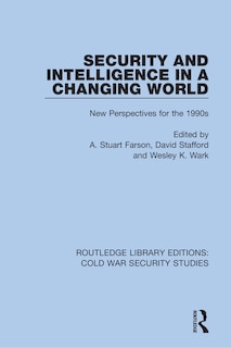 Couverture_Security And Intelligence In A Changing World