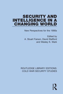 Couverture_Security And Intelligence In A Changing World
